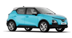 Vinfast VF 5 Plus