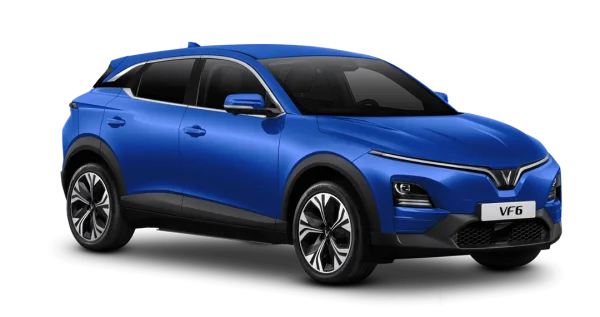 Vinfast VF 6