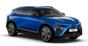 Vinfast VF 7