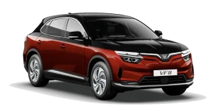 Vinfast VF 8