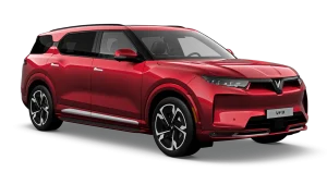 Vinfast VF 9