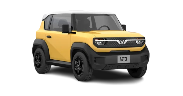 Xe điện Vinfast VF3