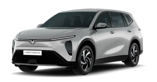 Xe ô tô điện Vinfast Limo Green