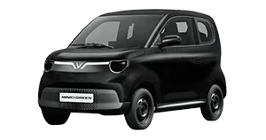 Vinfast Minio Green
