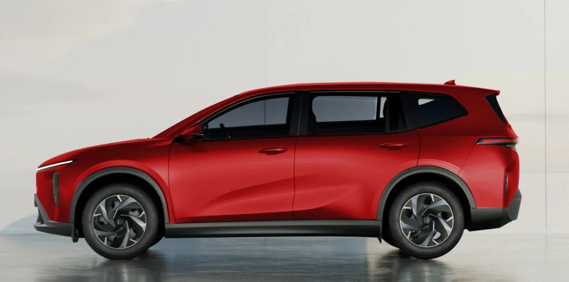 Xe ô tô điện Vinfast Limo Green